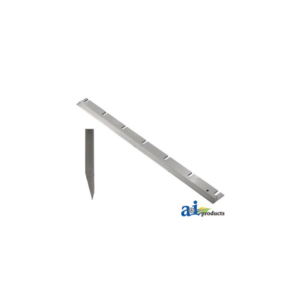 Blade, 14" Replacement, Belt lacer 15.8" x1" x0.1"